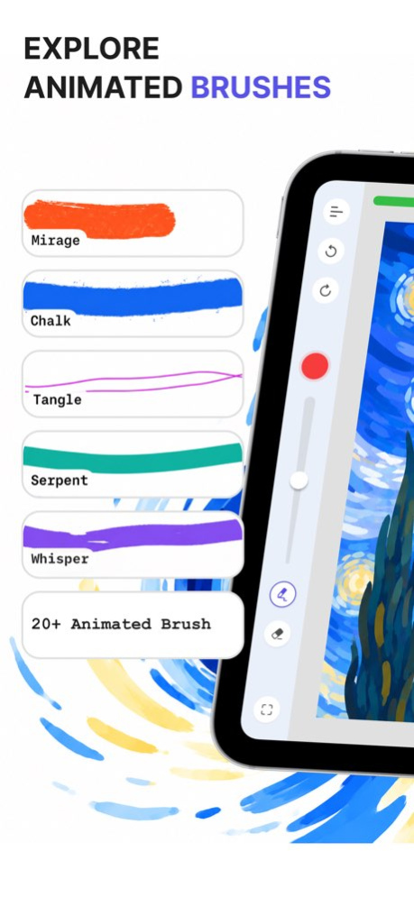Animated Drawing by ArtMod 1.0.9 Screenshot