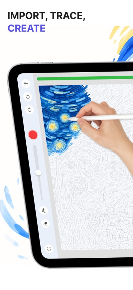 Animated Drawing by ArtMod 1.0.9 Screenshot