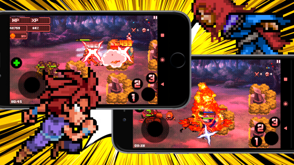 Anime Battle Arena: 3x3 1.0 Screenshot - 1 of 1. Mac. iOS. 