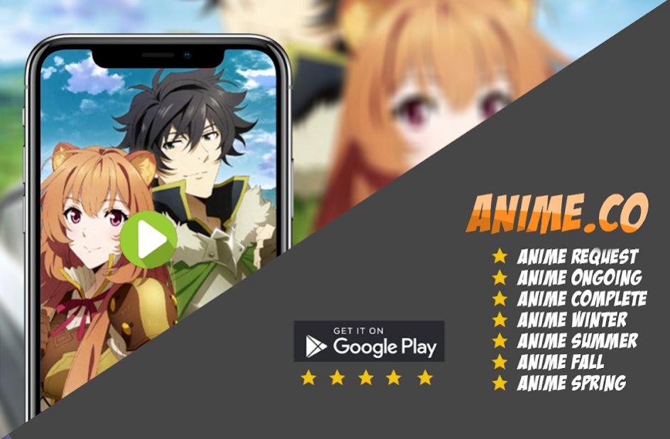 Web Buat Nonton Anime Sub Indo - 10+ Situs Nonton Streaming Anime