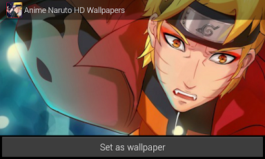 Naruto HD Wallpapers Free Download