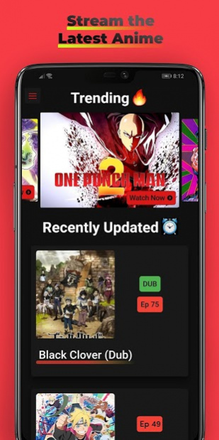 Anime Prime  Best Anime & Everything Free Download