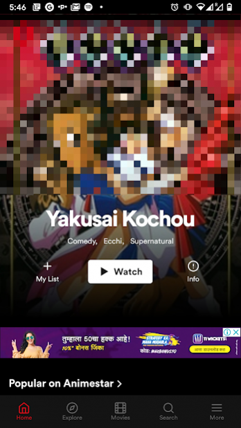 9anime - Watch & Stream Anime APK (Android App) - Free Download