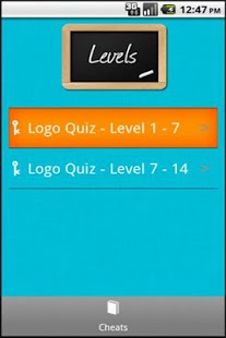 Logo quiz for Android Answers & Cheat •