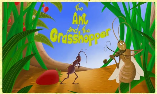Maycintadamayantixibb The Ant And The Grasshopper Full Story Pdf