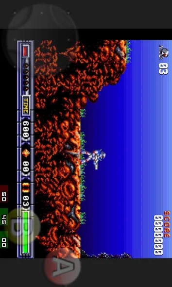 AnUAE4All 1.3.0 Screenshot