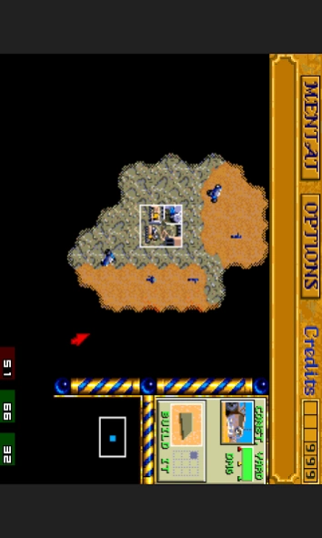 AnUAE4All 1.3.0 Screenshot