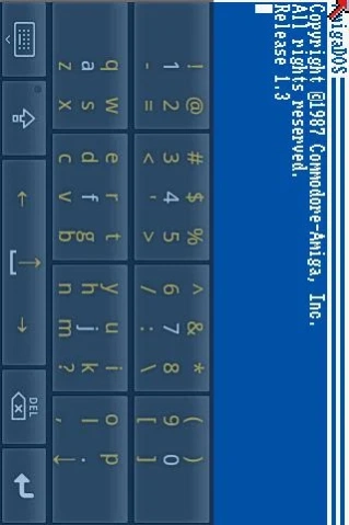 AnUAE4All 1.3.0 Screenshot