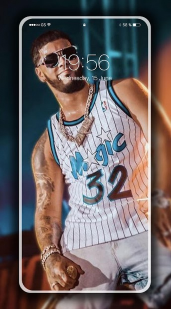 Anuel AA Wallpaper 4K 2019 APK for Android Download