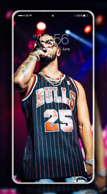 Anuel Aa Wallpapers 64 pictures