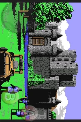 AnVICEx64 1.0.5 Screenshot