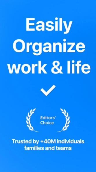 Review Screenshot - To-Do List – Increase Your Productivity