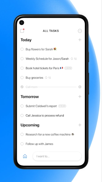 Review Screenshot - To-Do List – Increase Your Productivity