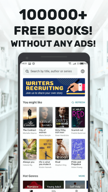 Anybooks Free Download Library Novels Free Download