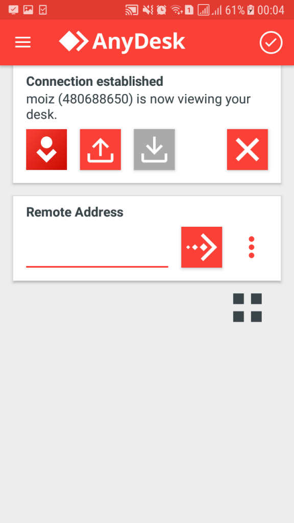 AnyDesk Remote Control 6.1.12 Free Download