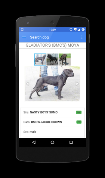 Apbt outlet online database