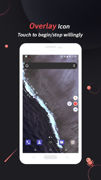 ApowerREC 1.0.4.8 Screenshot