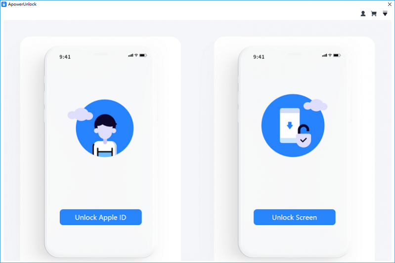 ApowerUnlock Free Download ApowerUnlock Free Download