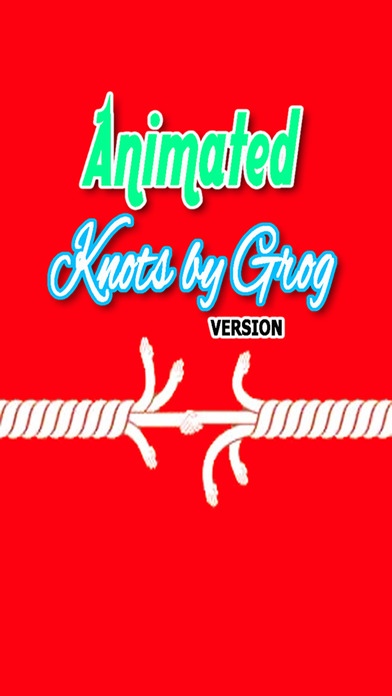 App Guide for Animated Knots by Grog  Free Download