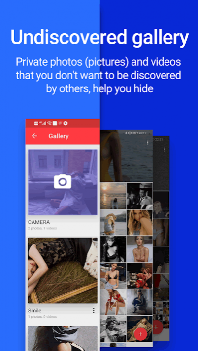 App Hider: Hide Apps for Android - Download