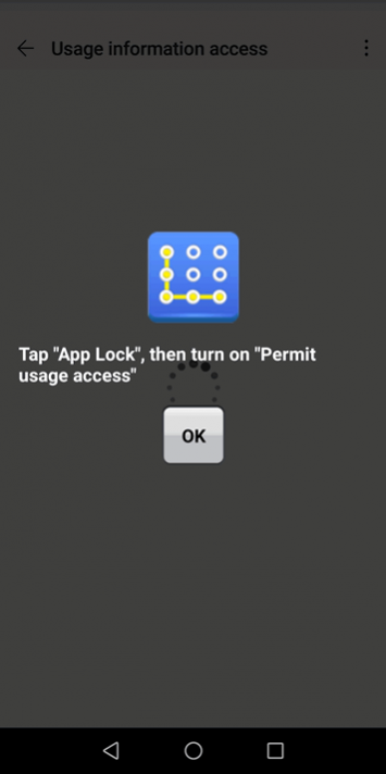 App Lock