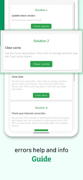 App Store Update All Apps 15.7.30 Screenshot