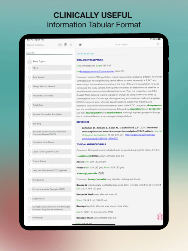 APRN and PA’s Complete Guide 5.4.4 Free Download