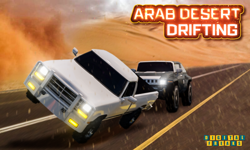 هجوله Drift: Arab Drift Games android iOS pre-register-TapTap