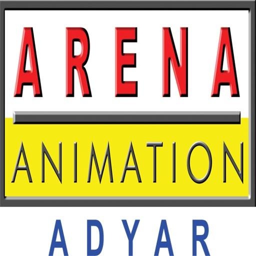 ARENA ANIMATION  Free Download