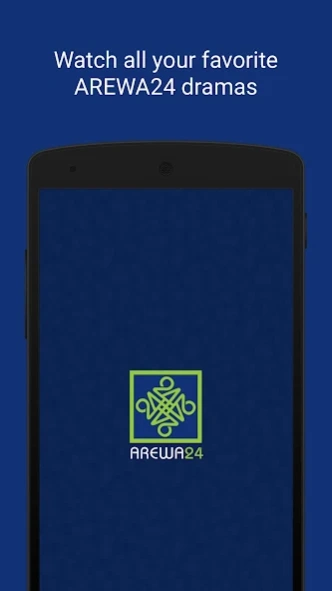 AREWA24 ON DEMAND 9.304.1 Screenshot