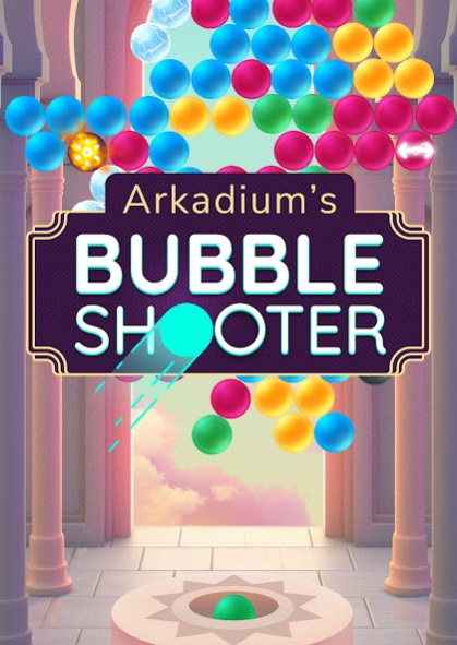 Bubble Shooter Endless Game - Play online for free
