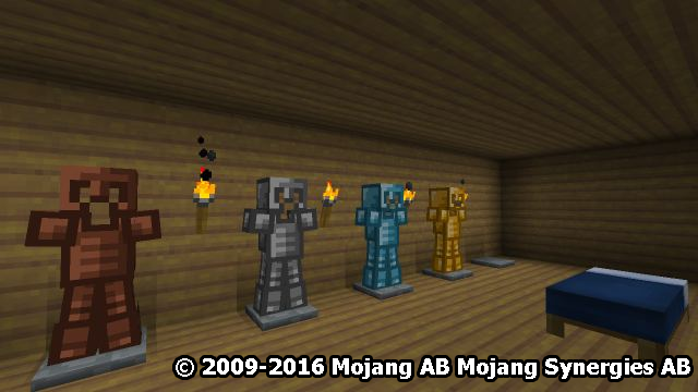 Armor Stand Mod For Minecraft 1 3 Free Download