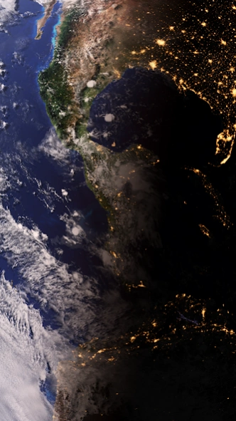 world wallpaper live