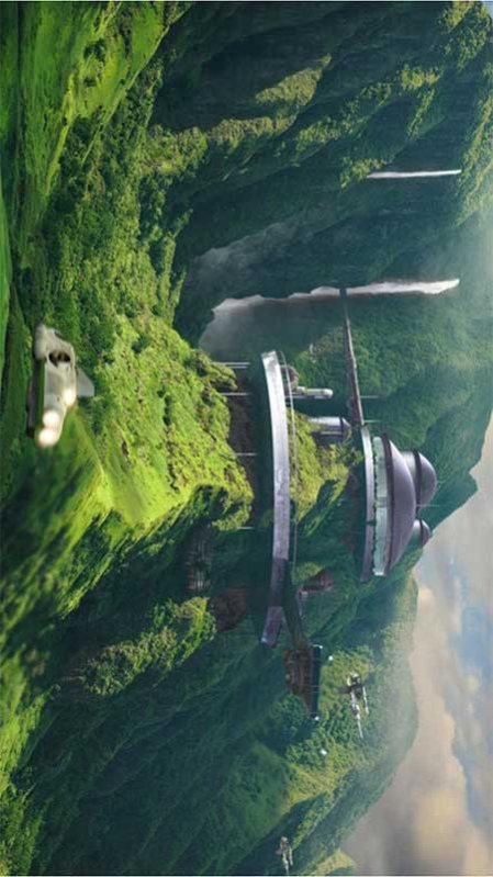 Art Wallpapers and Pictures 31.0 Screenshot
