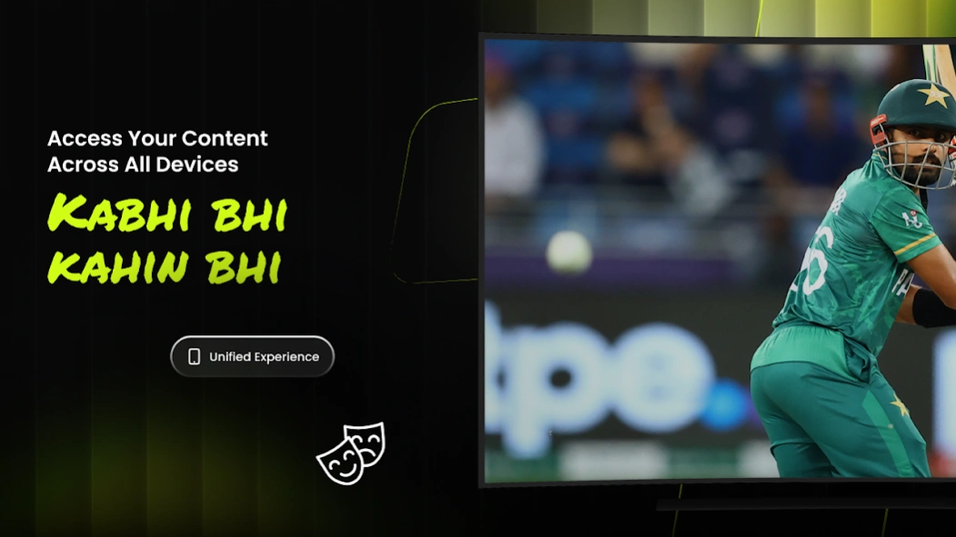 ARY Plus 2.8.3 Screenshot