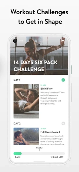 Asana rebel 21 day 6 pack challenge on sale