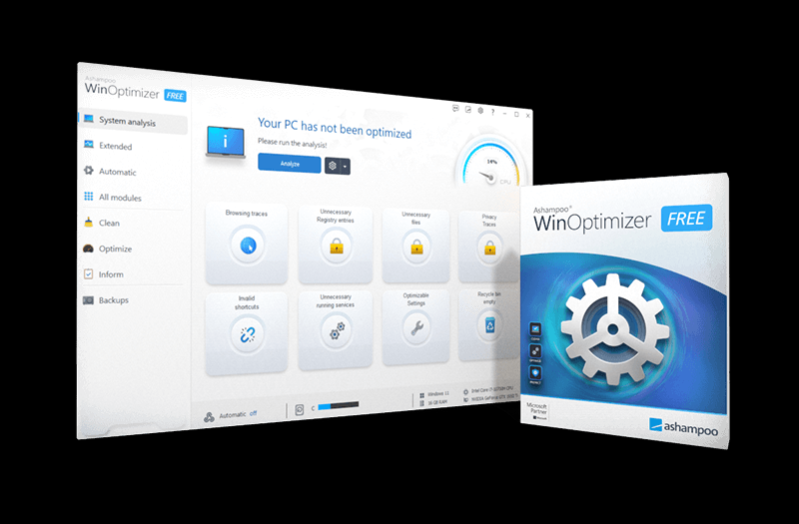 Review Screenshot - Some more tools