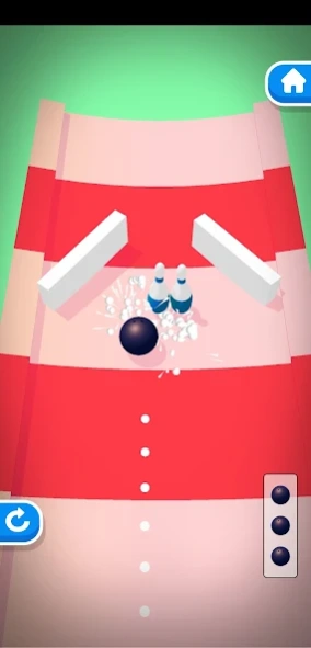 ASMR Bowling 1.3 Screenshot