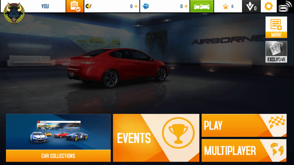 Asphalt 8 - Car Racing Game for Android - Free App Download