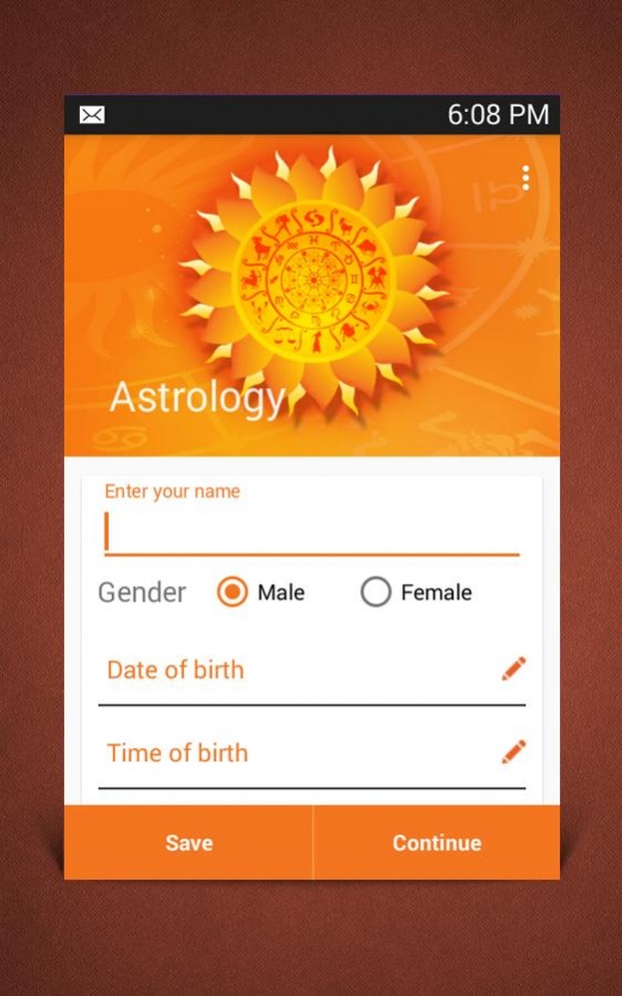 Thirukanitham Birth Chart Online