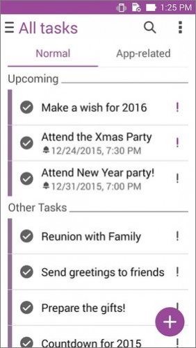 Do Later: Tasks & To-Dos Free