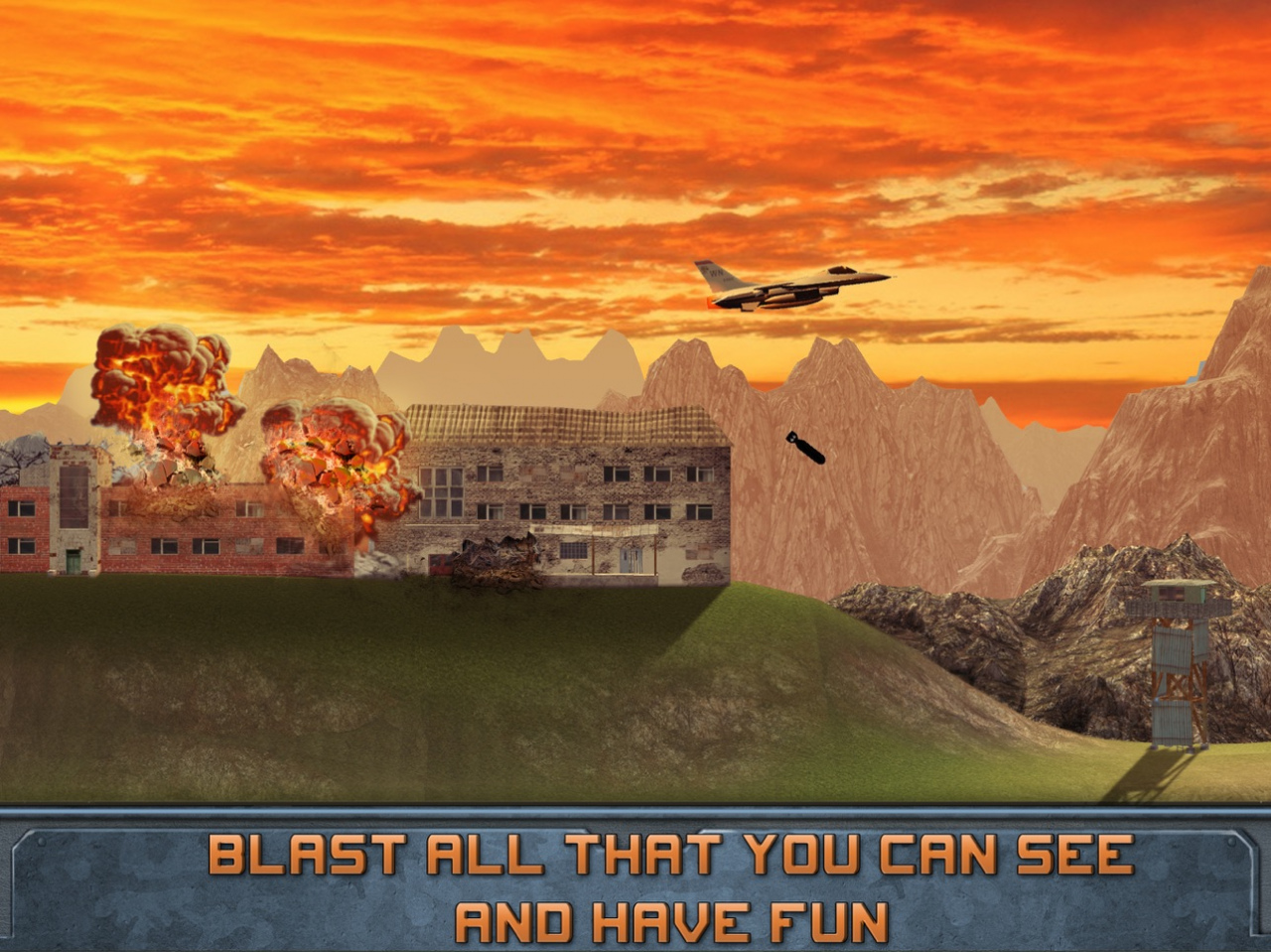 Fallout 4 взрыв ядерной бомбы фото 53