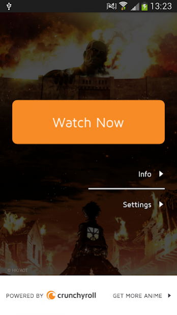 How to watch Attack On Titan online free