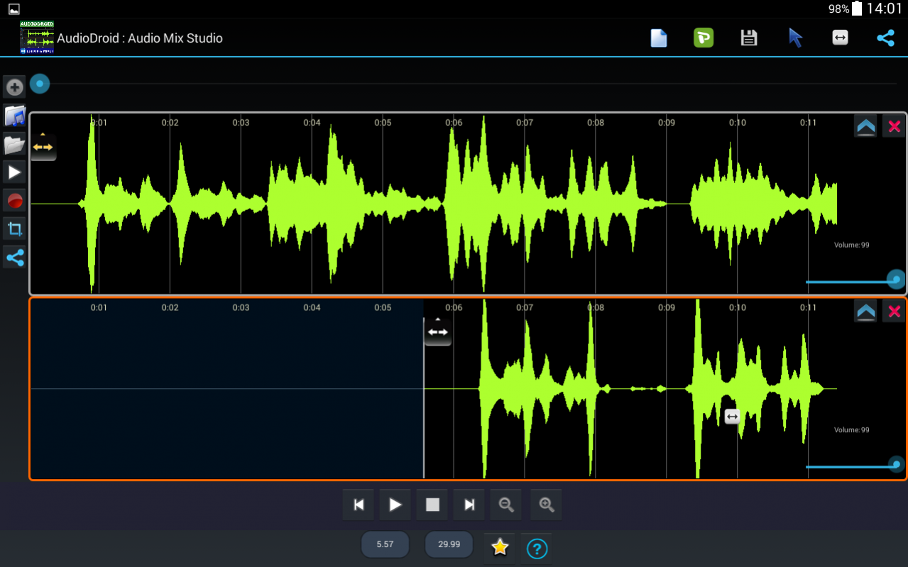 AUDIODROID Audio Studio. Микс аудио. Mp3gain Song. Цифровые файлы звука