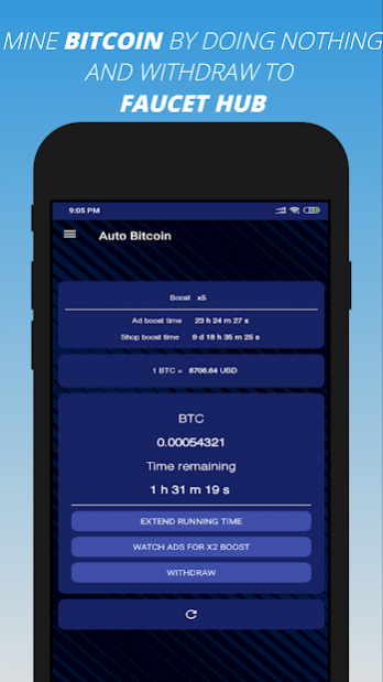 Auto Bitcoin 1 0 11 Free Download