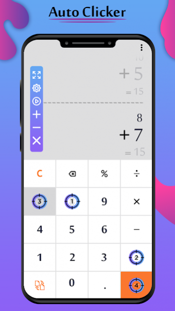 Clicker Automatic Tap App - Apps on Google Play