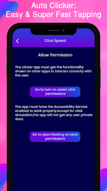 Melhores aplicativos de Auto Clicker para Android