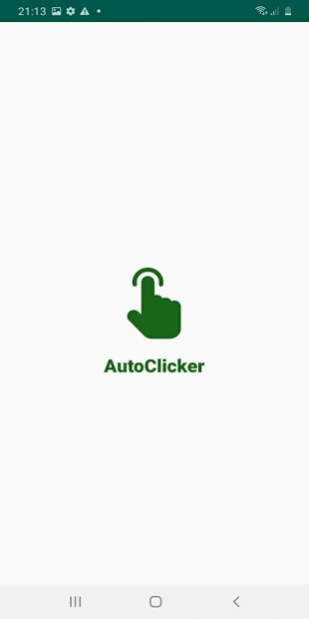 Auto Clicker that works in Games 