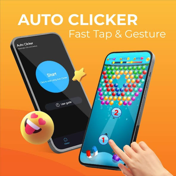 How to Get an Auto Clicker for Cookie Clicker - Touch, Tap, Play