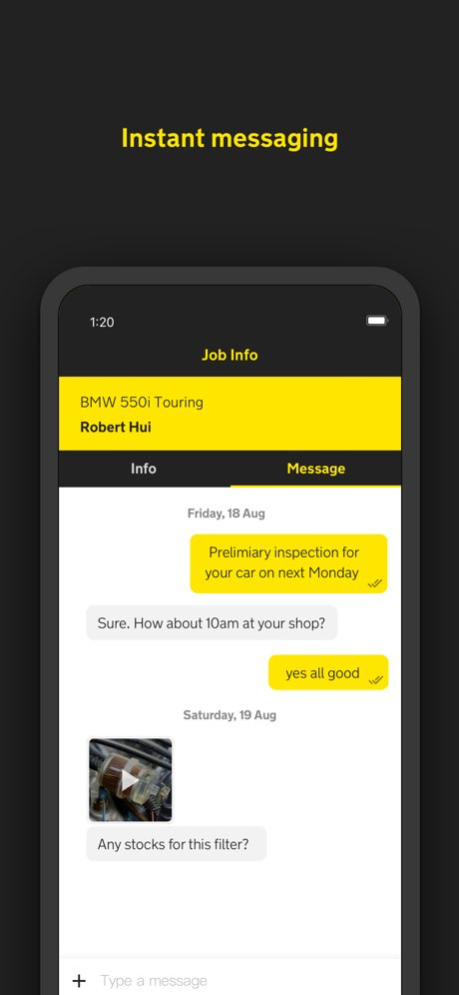 AutoMate Pro 1.6.0 Screenshot